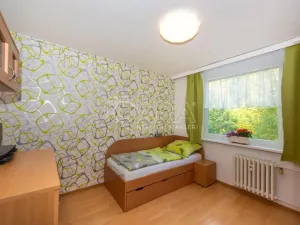 Prodej bytu 3+1, Trutnov - Horní Staré Město, Úpská, 69 m2