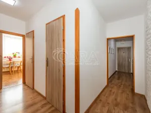 Prodej bytu 3+1, Trutnov - Horní Staré Město, Úpská, 69 m2