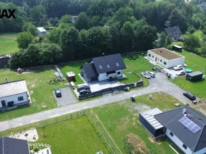 Pronájem rodinného domu, Dobratice, 155 m2