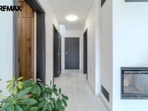 Pronájem rodinného domu, Dobratice, 155 m2