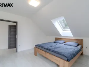 Pronájem rodinného domu, Dobratice, 155 m2