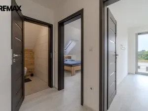 Pronájem rodinného domu, Dobratice, 155 m2