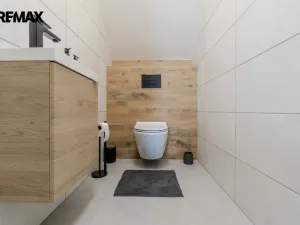 Pronájem rodinného domu, Dobratice, 155 m2