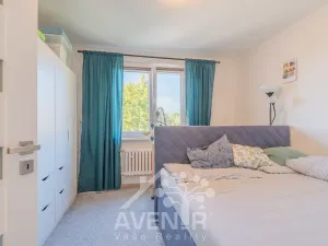 Prodej bytu 3+1, Přerov, Interbrigadistů, 60 m2