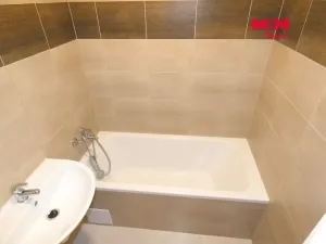 Pronájem bytu 1+1, Ostrava - Zábřeh, Volgogradská, 38 m2
