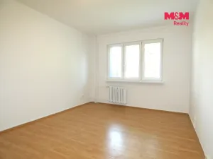 Pronájem bytu 1+1, Ostrava - Zábřeh, Volgogradská, 38 m2