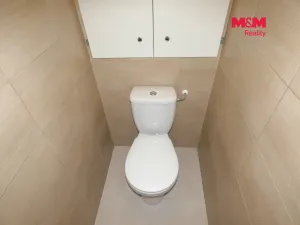 Pronájem bytu 1+1, Ostrava - Zábřeh, Volgogradská, 38 m2
