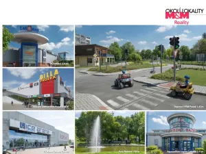 Prodej bytu 4+kk, Praha, Prosecká, 103 m2