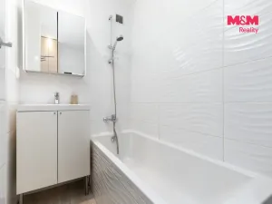 Prodej bytu 3+1, Ostrava - Moravská Ostrava, Bachmačská, 81 m2