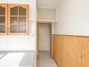 Prodej bytu 3+1, Olomouc, Fragnerova, 61 m2