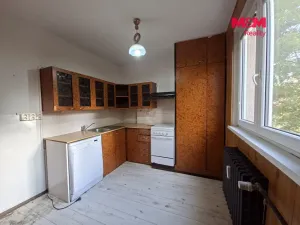 Prodej bytu 3+1, Český Těšín, Hrabinská, 68 m2