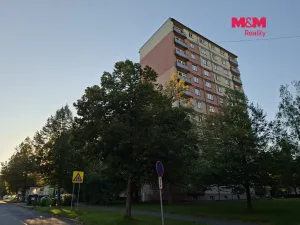 Prodej bytu 3+1, Český Těšín, Hrabinská, 68 m2