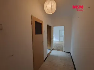 Prodej bytu 3+1, Český Těšín, Hrabinská, 68 m2