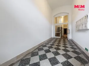 Prodej bytu 2+kk, Karlovy Vary, Zahradní, 55 m2