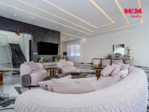 Prodej rodinného domu, Jirny, Modřínová, 400 m2