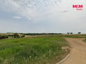 Prodej pozemku pro bydlení, Čelechovice, 1445 m2