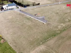 Prodej pozemku pro bydlení, Čelechovice, 1445 m2