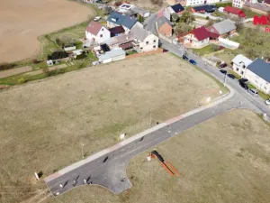 Prodej pozemku pro bydlení, Čelechovice, 1369 m2