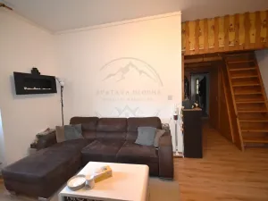 Prodej bytu 2+1, Jeseník, Husova, 60 m2