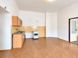 Pronájem bytu 2+1, Písek - Budějovické Předměstí, Budějovická, 76 m2