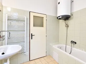 Pronájem bytu 2+1, Písek - Budějovické Předměstí, Budějovická, 76 m2