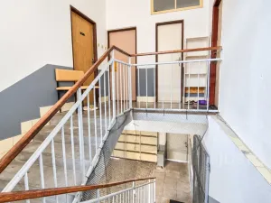 Pronájem bytu 2+1, Písek - Budějovické Předměstí, Budějovická, 76 m2