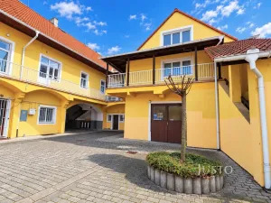 Pronájem bytu 2+1, Písek - Budějovické Předměstí, Budějovická, 76 m2
