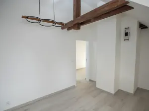 Pronájem bytu 2+kk, Plzeň, Bolevecká náves, 66 m2