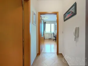Prodej bytu 1+kk, Praha - Záběhlice, Ve slatinách, 30 m2