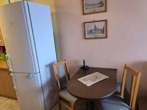 Prodej bytu 2+kk, Teplice, Alejní, 51 m2