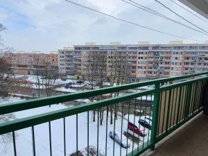 Prodej bytu 2+kk, Teplice, Alejní, 51 m2