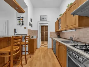 Prodej bytu 3+1, Hradec Králové, Střelecká, 94 m2