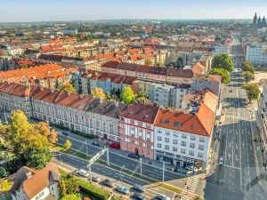 Prodej bytu 3+1, Hradec Králové, Střelecká, 94 m2