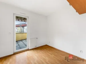 Prodej bytu 3+kk, Beroun - Beroun-Město, Nám. M.Poštové, 63 m2