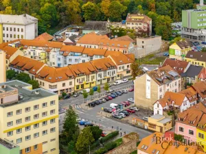 Prodej bytu 3+kk, Beroun - Beroun-Město, Nám. M.Poštové, 63 m2