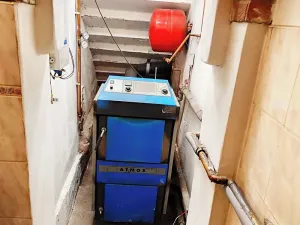 Pronájem rodinného domu, Horní Libchava, 500 m2