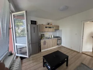 Prodej bytu 2+kk, Praha - Letňany, Šumperská, 38 m2