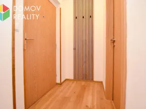 Pronájem bytu 1+kk, Chyňava, Obecní, 29 m2