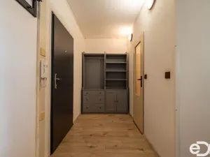 Prodej bytu 1+1, Mladá Boleslav, 17. listopadu, 40 m2
