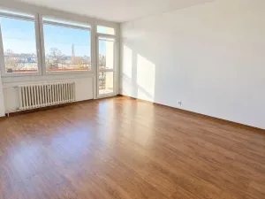 Pronájem bytu 3+kk, Klášterec nad Ohří - Miřetice u Klášterce nad Ohří, Královéhradecká, 63 m2