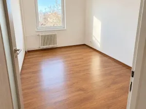 Pronájem bytu 3+kk, Klášterec nad Ohří - Miřetice u Klášterce nad Ohří, Královéhradecká, 63 m2