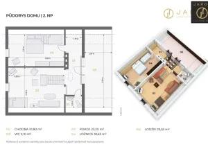 Prodej rodinného domu, Peřimov, 115 m2