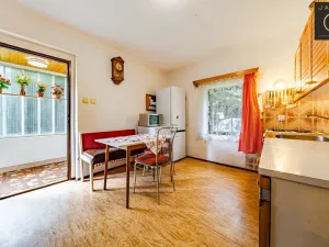 Prodej rodinného domu, Peřimov, 115 m2