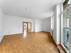 Prodej bytu 3+kk, Beroun - Beroun-Město, Nám. M.Poštové, 71 m2