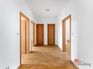 Prodej bytu 3+kk, Beroun - Beroun-Město, Nám. M.Poštové, 71 m2