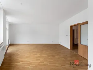 Prodej bytu 3+kk, Beroun - Beroun-Město, Nám. M.Poštové, 71 m2