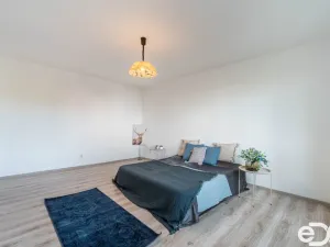 Prodej bytu 3+kk, Mladá Boleslav, 17. listopadu, 92 m2
