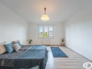 Prodej bytu 3+kk, Mladá Boleslav, 17. listopadu, 92 m2