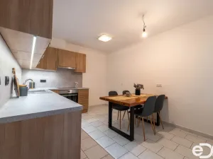 Prodej bytu 3+kk, Mladá Boleslav, 17. listopadu, 92 m2