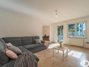 Prodej bytu 3+kk, Mladá Boleslav, 17. listopadu, 92 m2